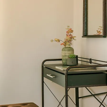 Casa Loggia Willa Lixouri
