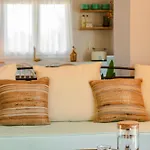 Βίλα Casa Loggia *
