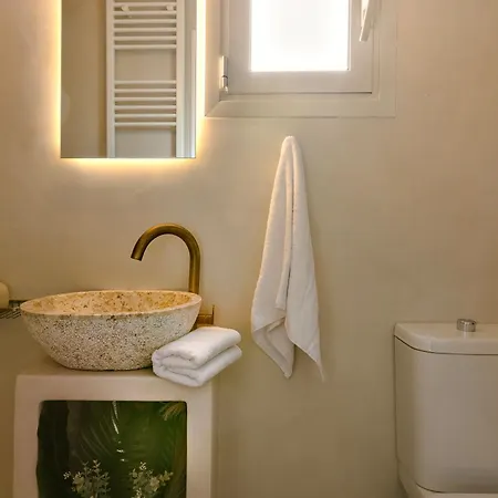 Villa Casa Loggia Lixúri
