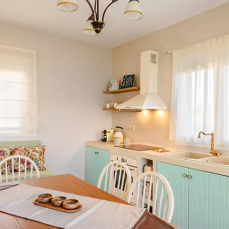 Villa Casa Loggia Lixouri