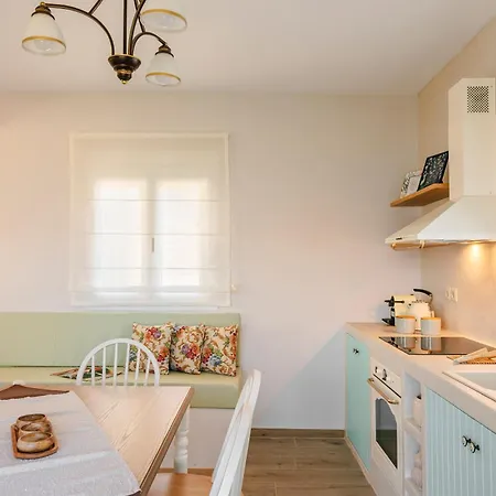 Villa Casa Loggia Lixouri