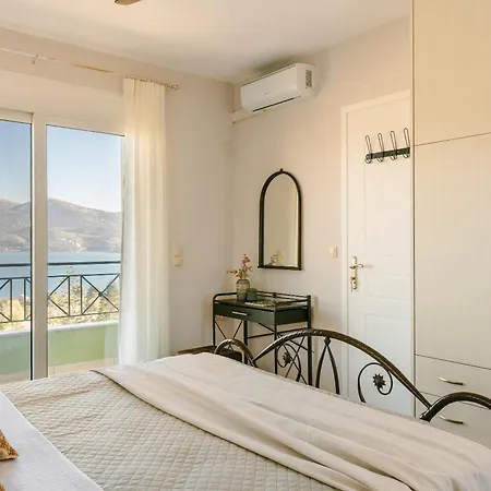 Casa Loggia * Lixouri