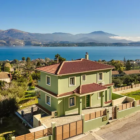 Villa Casa Loggia *