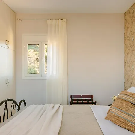 Casa Loggia Villa Lixouri