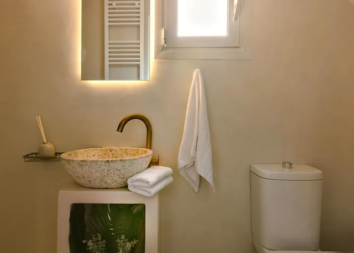 Villa Casa Loggia Lixouri