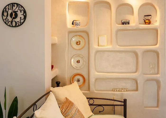 Villa Casa Loggia Lixúri