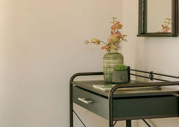 Casa Loggia Villa Lixúri