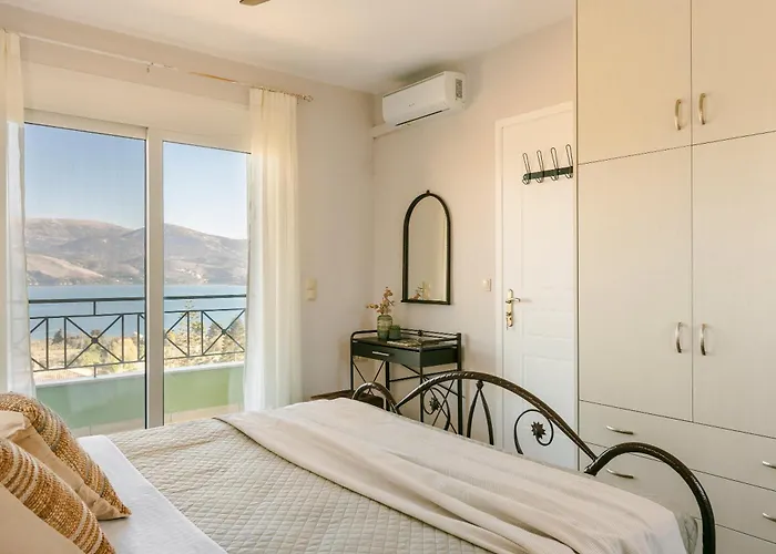 Casa Loggia * Lixouri