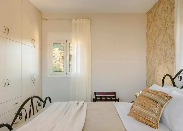 Casa Loggia Villa Lixouri