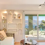 Villa Casa Loggia Lixouri