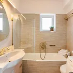 Casa Loggia Villa *