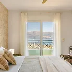 Villa Casa Loggia Lixouri