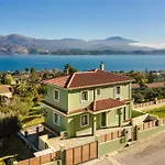 Villa Casa Loggia *