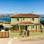 Villa Casa Loggia